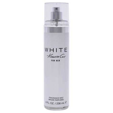 Perfume Kenneth Cole White for Her Body Mist 236 ml | Bodega Aurrera en ...