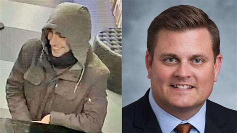 Flirtatious moment offers clue in search for UnitedHealthcare CEO's ...