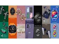 Ai+ Smartphone Launches AIoT Ecosystem with NovaPods & NovaWatch ...