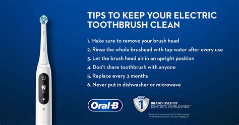 How Long Do I Charge My Oral-B Electric Toothbrush For? | Oral-B India