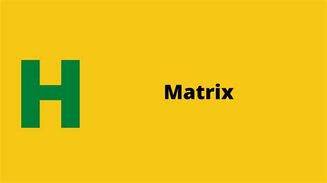 Rotate Matrix HackerRank Solution 的图像结果
