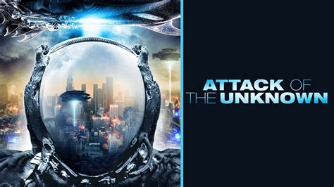 Attack Of The Unknown Wallpapers - Wallpaper Cave