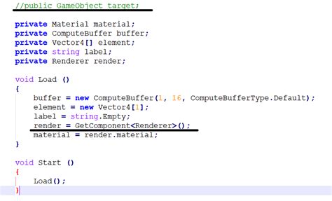 Write Var Unity Pro 的图像结果