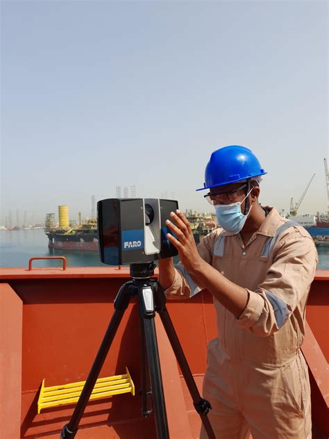 About Us | Laser Scanner