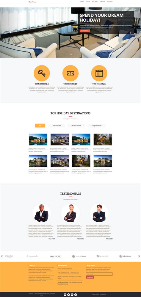 房地产网站设计|UI|图标|本来每 - 原创作品 - 站酷 (ZCOOL)