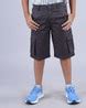 Buy Grey Shorts & 3/4ths for Boys by Kiddopanti Online | Ajio.com