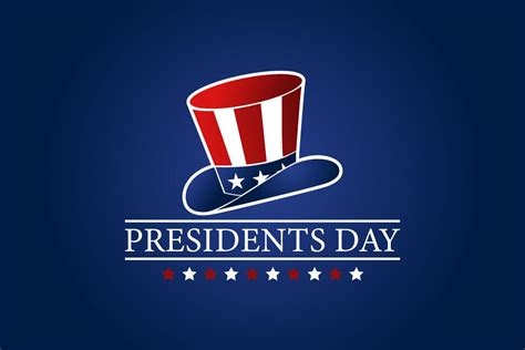 Presidents day vector illustration. President's day celebrations. The ...