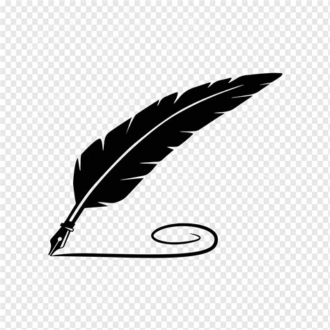 Quill SVG Quill Pen Svg Feather Svg Writing Svg Quill - Etsy Ireland