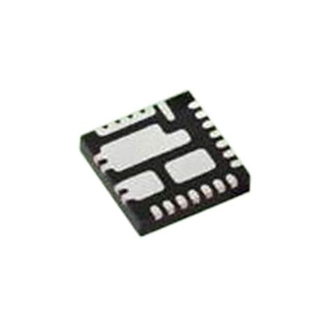 SIC437AED-T1-GE3 Vishay Siliconix | Integrated Circuits (ICs) | DigiKey