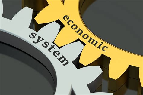 Economic System Comparison 的图像结果