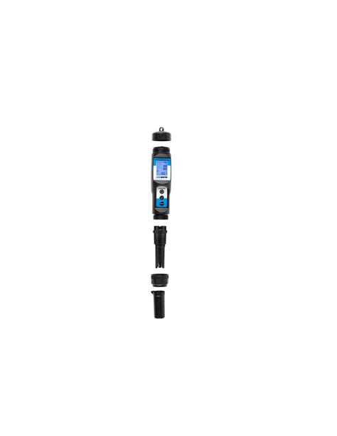 Aqua Master Tools P110 Pro Combo Pen pH EC Temp