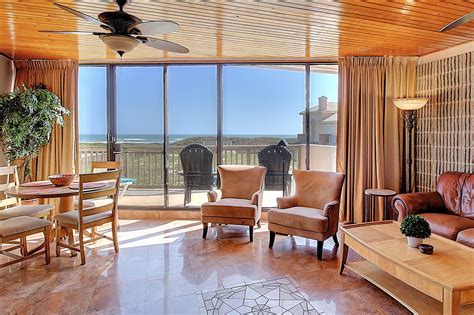 Mayan Princess Condos: Port Aransas Vacation Rentals