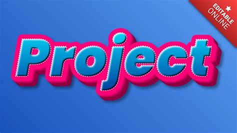 Project Text Clip Art 的图像结果