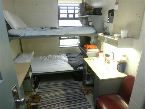 Muskegon Correctional Facility - The Prison Direct