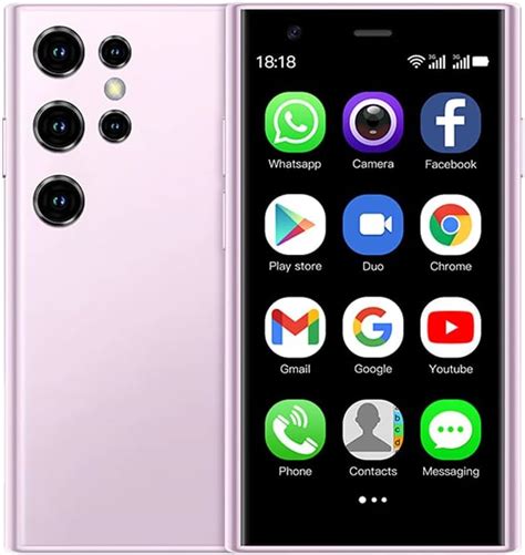 Mini Android Phone 的图像结果