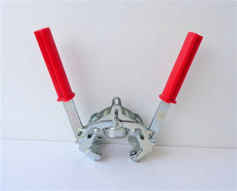 Buy Brand New Italian Vintage Bottle Capper Brevettato Solid Vintage ...