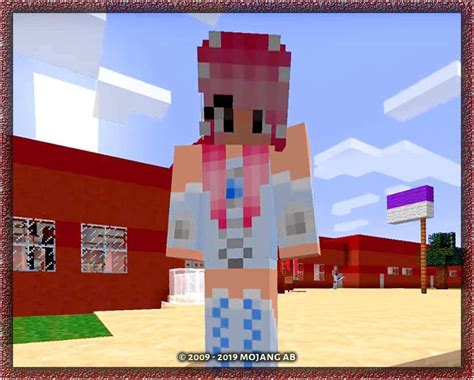 Image result for Minecraft Girlfriends Mod