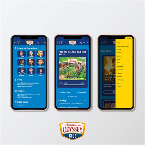 FREE Adventures in Odyssey 2-Week Trial - Money Saving Mom®