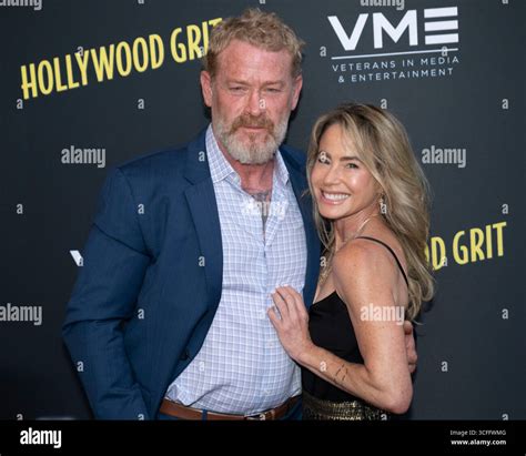 August 21, 2025, Los Angeles, California, USA: (L-R) Actor and producer ...