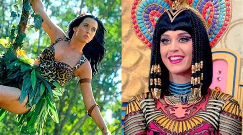 Unable to attend Katy Perry’s concert? Here are the singer’s tracks you ...