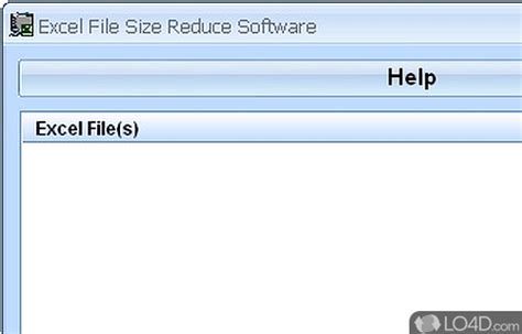Image result for Reduce Excel File Size with Software
