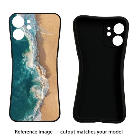 Save Big: Get the Ocean Beach iPhone 16 Back Cover - Shop Now – Casekaro