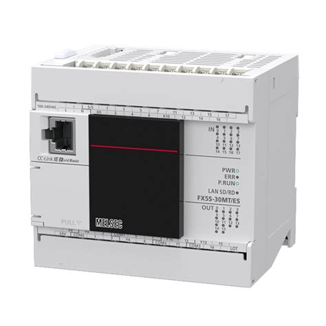 PAC Systems & Solutions