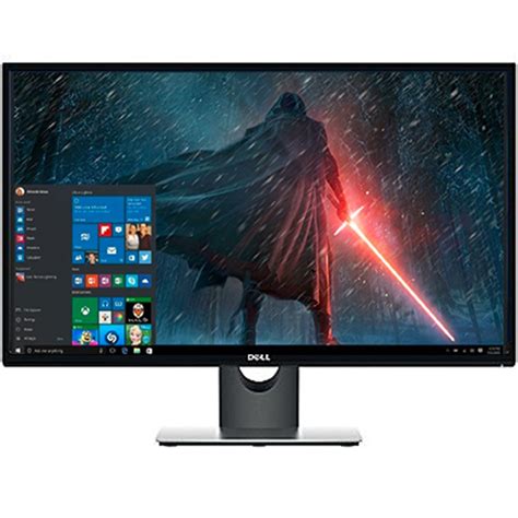 Buy Premium High Performance Dell 27" Full HD IPS LED-Backlit 1920x1080 ...