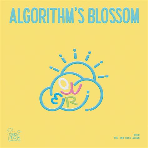 ‎2nd Mini Album 'Algorithm's Blossom' - QWER의 앨범 - Apple Music