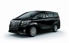 Toyota Alphard 4k Wallpapers by Toyota Alphard Hybrid Mpv Black Color Side View Hd Toyota Alphard 4k Wallpapers