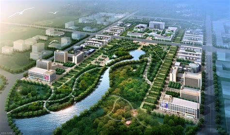 中国高新技术产业开发区_百度百科