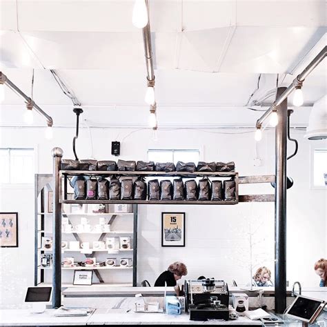 Best Coffee Shops in Denver, Colorado | Venue Report