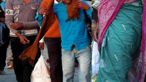 Shady deals and late-night visitors; 23-year-old Monura Begum's secret ...