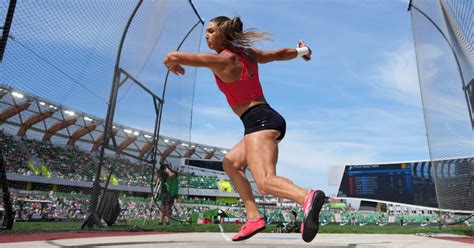 Image result for Discus Field