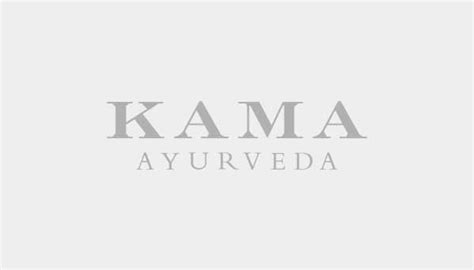 Buy Ayurvedic Gift Sets for Every Occasion | Kama Ayurveda