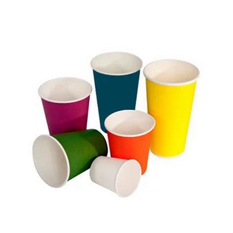 Paper Juice Glass - 210ml Paper Glass Trader - Wholesaler / Distributor ...