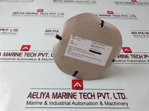 Ge Unik 5000 Pressure Sensor With Efc28279Ptx1400 – Aeliya Marine Tech®