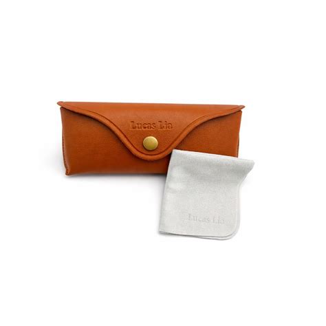 Lucas Lia Rectangular Sunglasses for All - Unisex Style