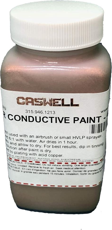 What Is Conductive Paint at Brandon James blog