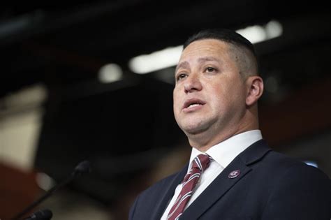 Republican leaders call on Rep. Tony Gonzales to end his re-election campaign HD Wallpaper