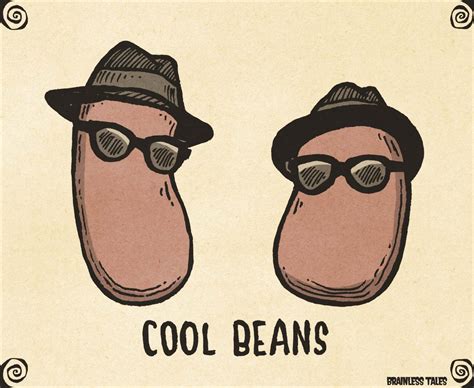 What Is Cool Beans at Sebastian Stoddard blog