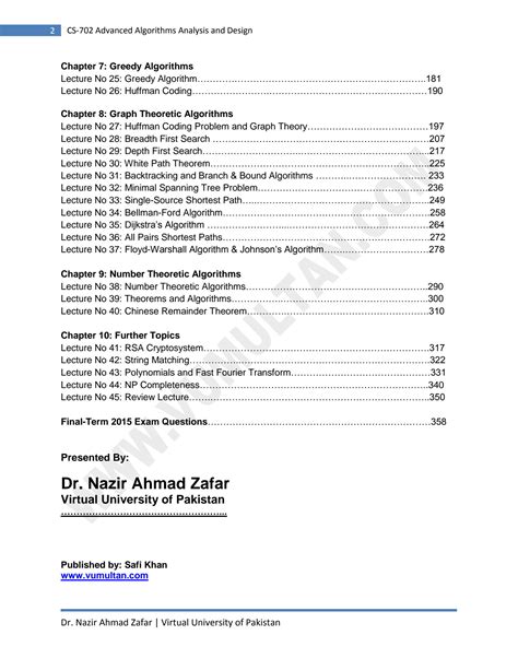 Image result for Advance Algorithm