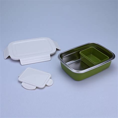 Buy Single Wall Lunch Box Online From Servewell