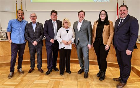 Villach schließt 2022 mit Gewinn ab | Stadt Villach