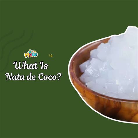 5 Delicious Nata de Coco Recipes | Coconut Jelly Desserts & Drinks