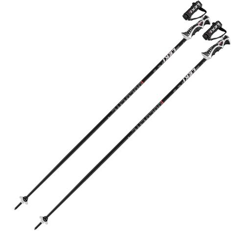 Baton Trail Leki Bold Lite S - Poignée Trigger S SL - Aluminium Léger ...