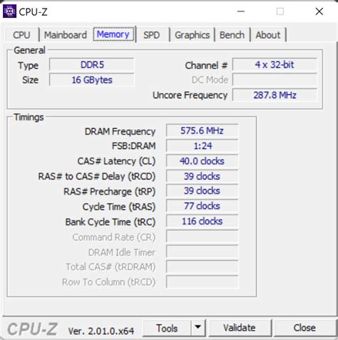 CPU-Z - Download grátis. Verifique as especificações do computador