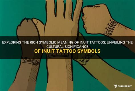 Economic And Cultural Significance Of Inuit Art In The Modern World