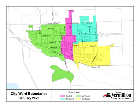 City Council | Vermillion, SD