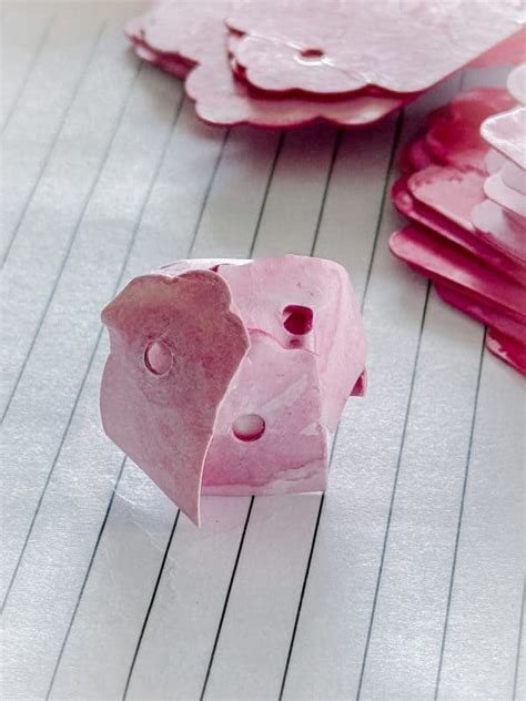 Image result for Spring Craft DIY Paper Flower